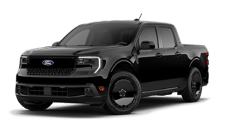 2026 Ford Maverick® External Image 2